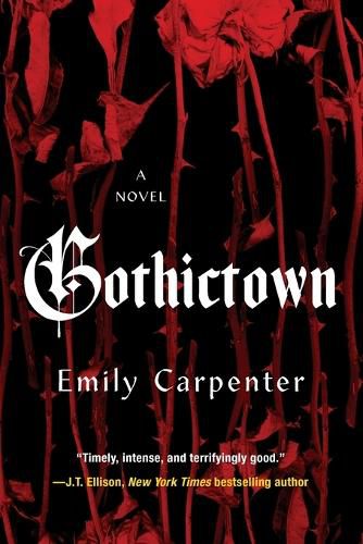 Cover image for Gothictown