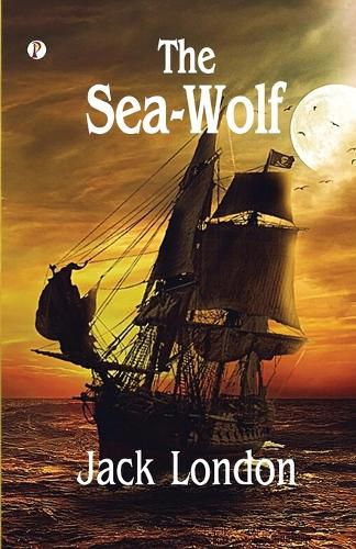 Cover image for The Sea Wolf