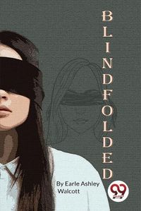 Cover image for Blindfolded