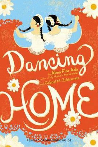 Cover image for Dancing Home