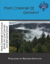 Cover image for Math Challenge III Geometry