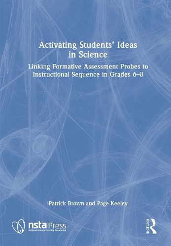 Cover image for Activating Students' Ideas in Science
