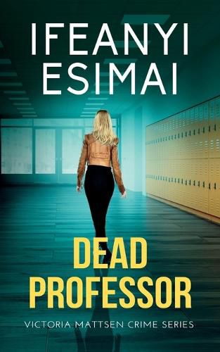 Cover image for Dead Professor