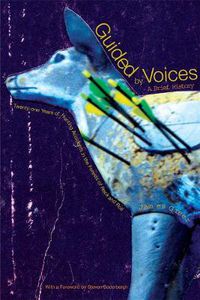 Cover image for Guided by Voices: A Brief History: Twenty-One Years of Hunting Accidents in the Forests of Rock and Roll