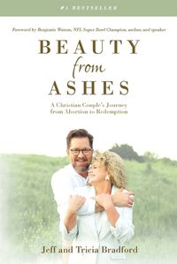 Cover image for Beauty from Ashes