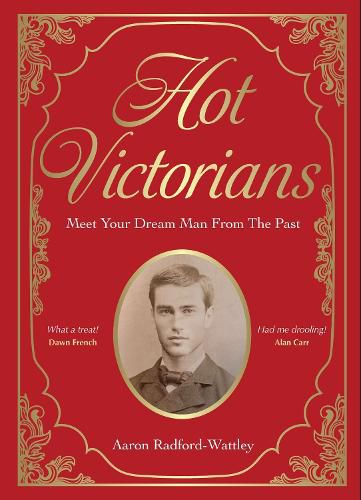 Cover image for Hot Victorians