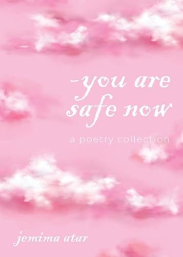 Cover image for You are safe now