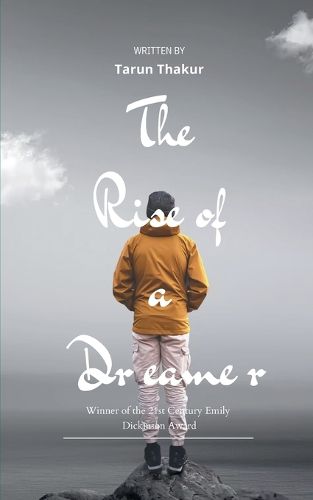 Cover image for The Rise of a Dreamer-A Dreamer Awakened
