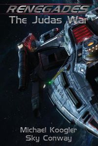 Cover image for Renegades: The Judas War