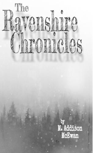 Cover image for The Ravenshire Chronicles