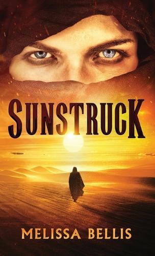 Cover image for Sunstruck