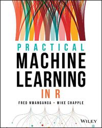 Cover image for Practical Machine Learning in R