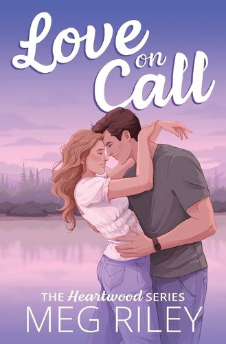 Cover image for Love on Call