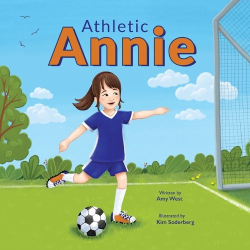 Athletic Annie