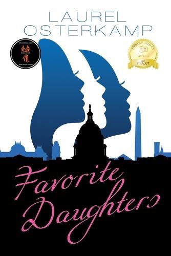 Cover image for Favorite Daughters