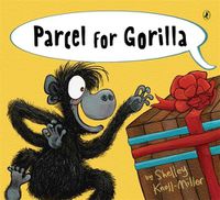 Cover image for Parcel For Gorilla