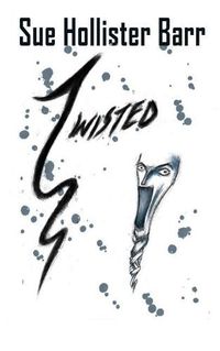 Cover image for Twisted