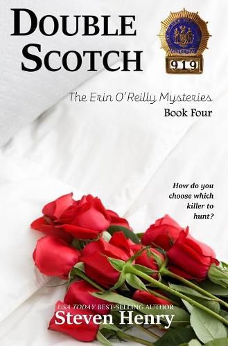 Cover image for Double Scotch