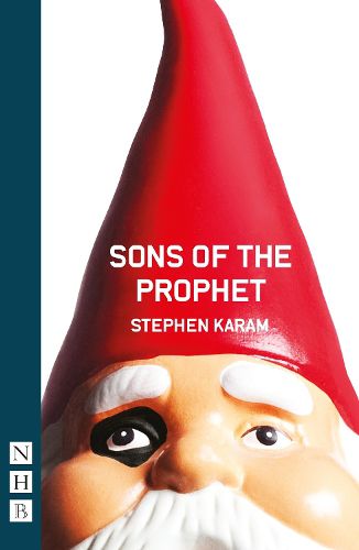 Cover image for Sons of the Prophet