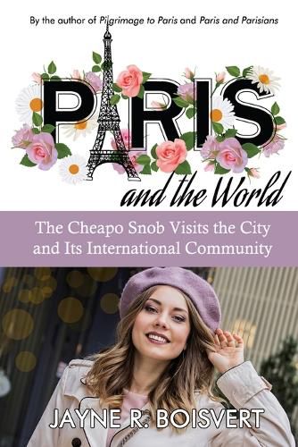 Cover image for Paris and the World