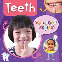 Cover image for Teeth