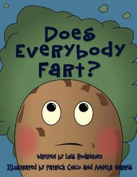 Cover image for Does Everybody Fart?