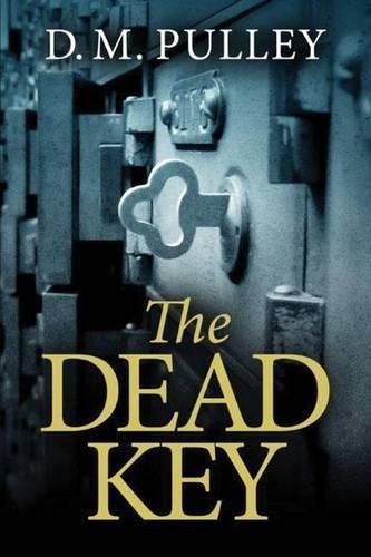 Cover image for The Dead Key