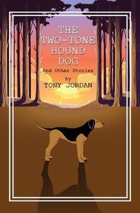 Cover image for The Two-Tone Hound Dog