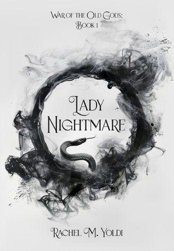 Cover image for Lady Nightmare