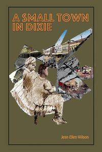 Cover image for A Small Town in Dixie