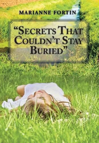 Cover image for Secrets That Couldn't Stay Buried