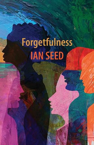 Cover image for Forgetfulness