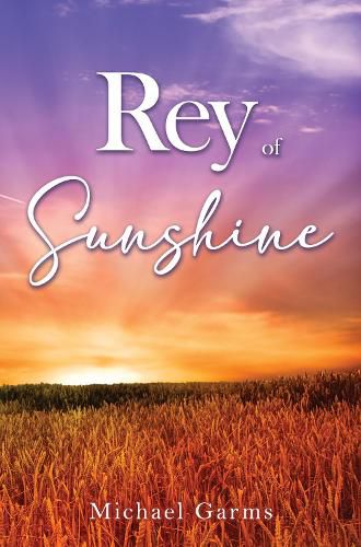 Cover image for Rey of Sunshine