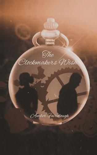 Cover image for The Clockmaker's Wish