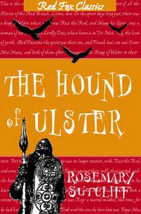 Cover image for The Hound Of Ulster