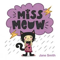 Cover image for Miss Meow