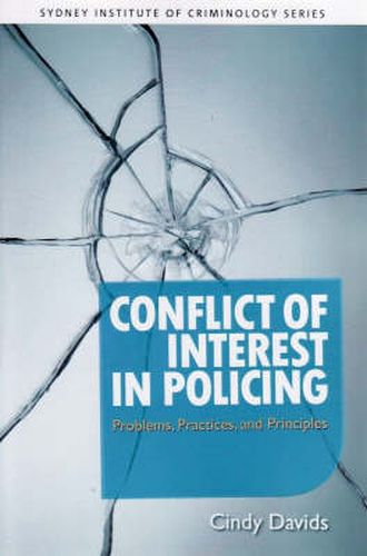 Cover image for Conflict of Interest in Policing