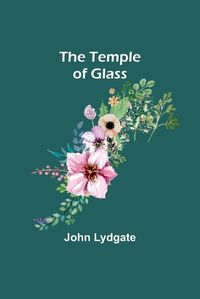 Cover image for The Temple of Glass