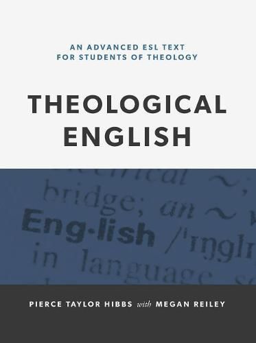 Theological English