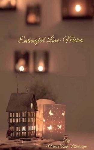 Cover image for Entangled Love