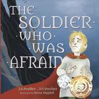 Cover image for The Soldier Who Was Afraid