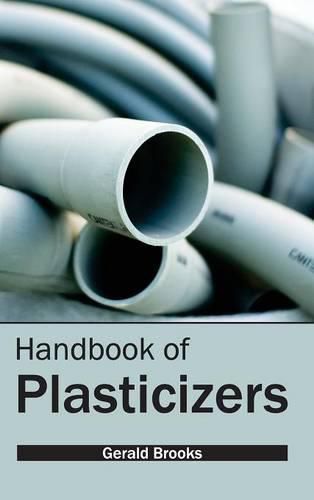 Cover image for Handbook of Plasticizers