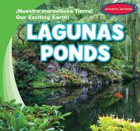 Cover image for Lagunas / Ponds