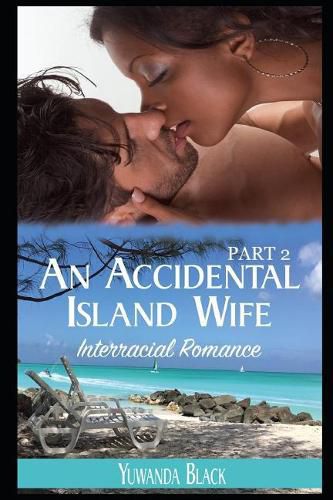 Cover image for An Accidental Island Wife: Part 2