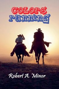 Cover image for Colors Running