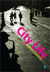 Cover image for City Life