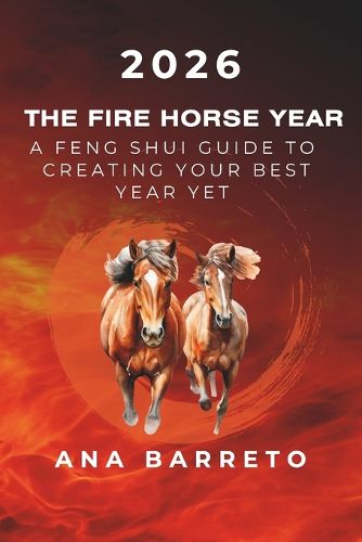 Cover image for 2026 Year of the Fire Horse