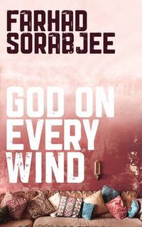 Cover image for God on Every Wind