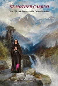 Cover image for St. Mother Cabrini