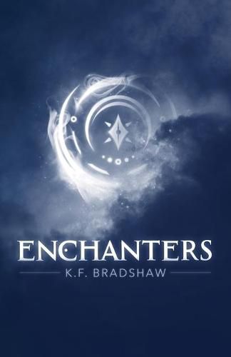 Cover image for Enchanters